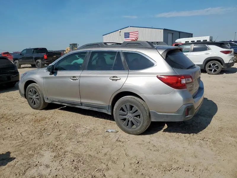 2019 SUBARU OUTBACK 2.5I  
