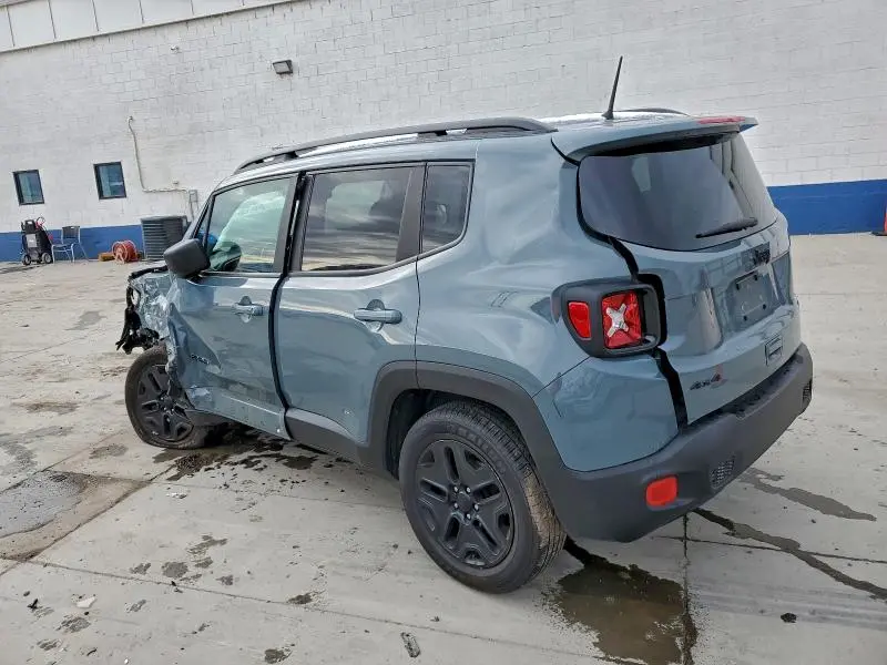 2018 JEEP RENEGADE SPORT  