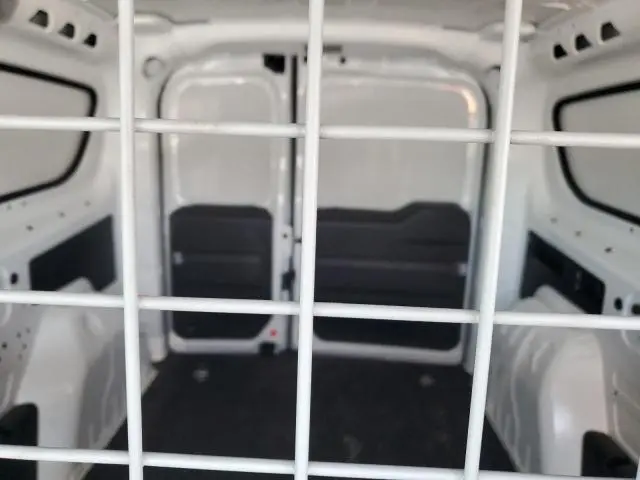 2021 RAM PROMASTER CITY   