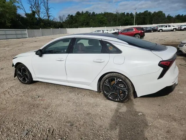 2025 KIA K5 GT LINE  