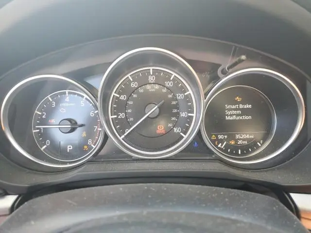 2023 MAZDA CX-5 PREFERRED  