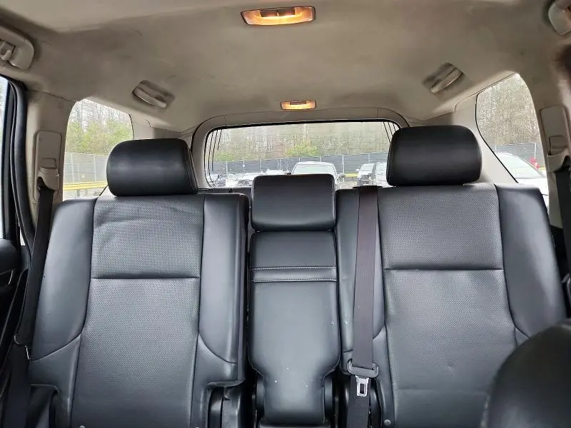 2014 LEXUS GX 460 BASE  