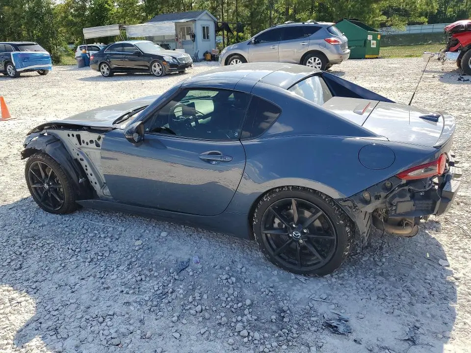2021 MAZDA MX-5 MIATA CLUB  
