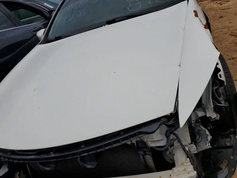 2010 HONDA ACCORD EX  