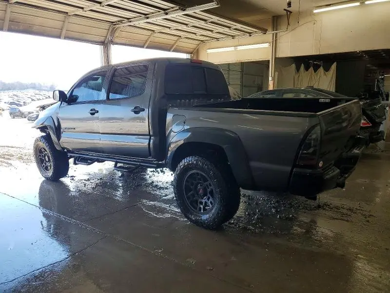 2014 TOYOTA TACOMA V6  