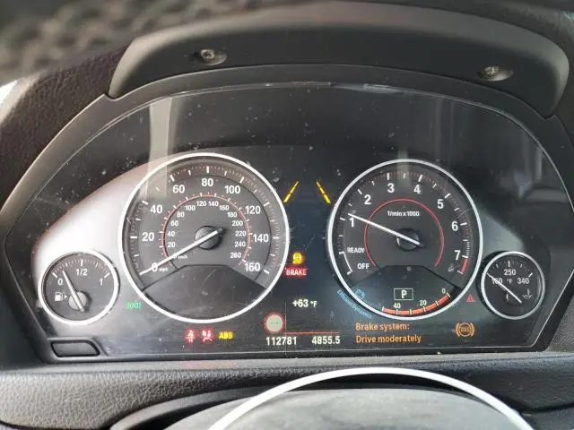 2018 BMW 430XI GRAN COUPE