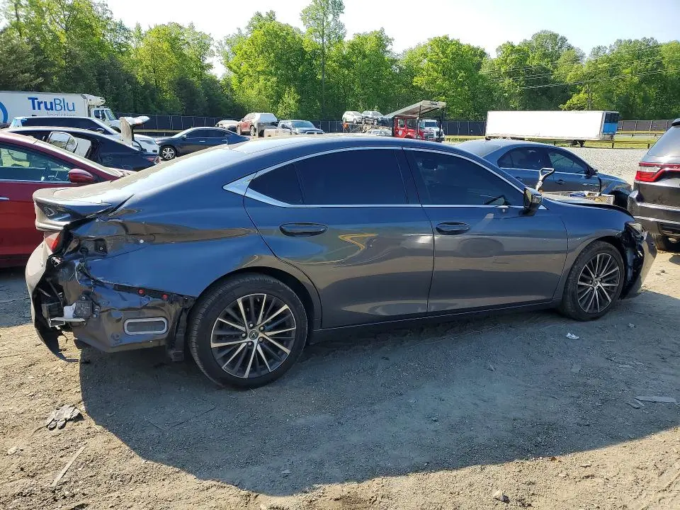 2023 LEXUS ES 350 BASE  