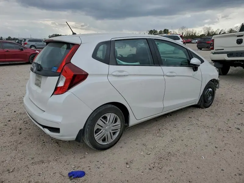 2020 HONDA FIT LX  
