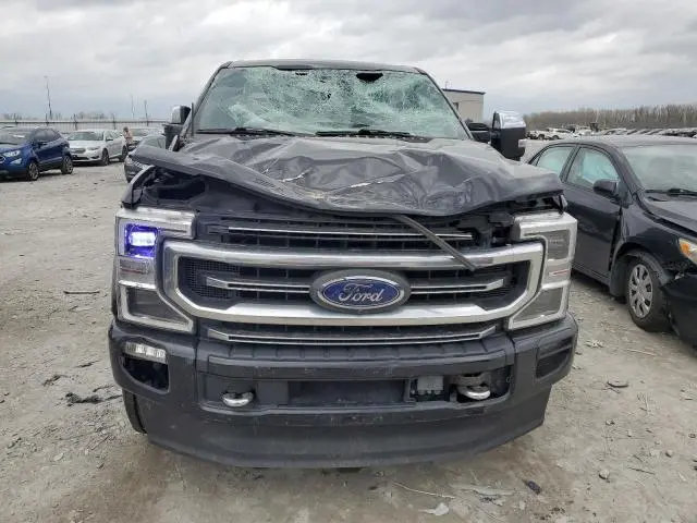 2020 FORD F250 SUPER DUTY  