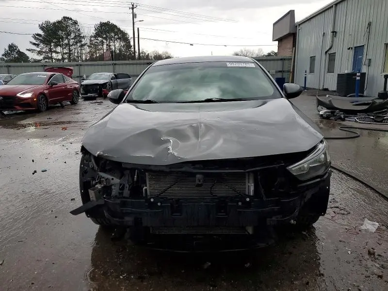 2018 BUICK REGAL PREFERRED  