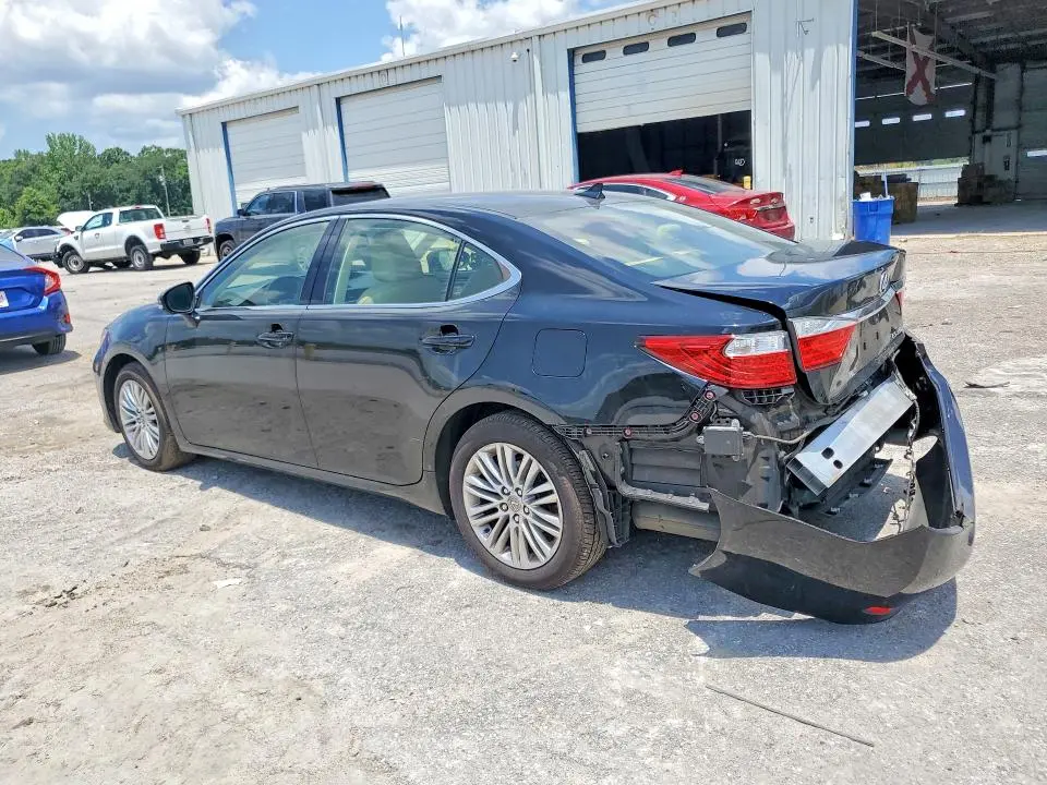 2014 LEXUS ES 350  