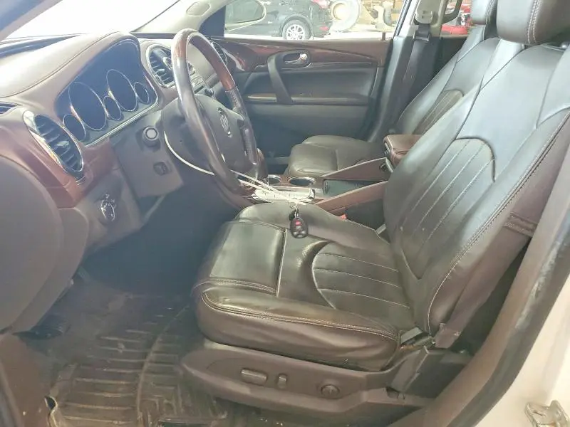 2013 BUICK ENCLAVE   