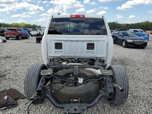 2017 RAM 1500 LONGHORN