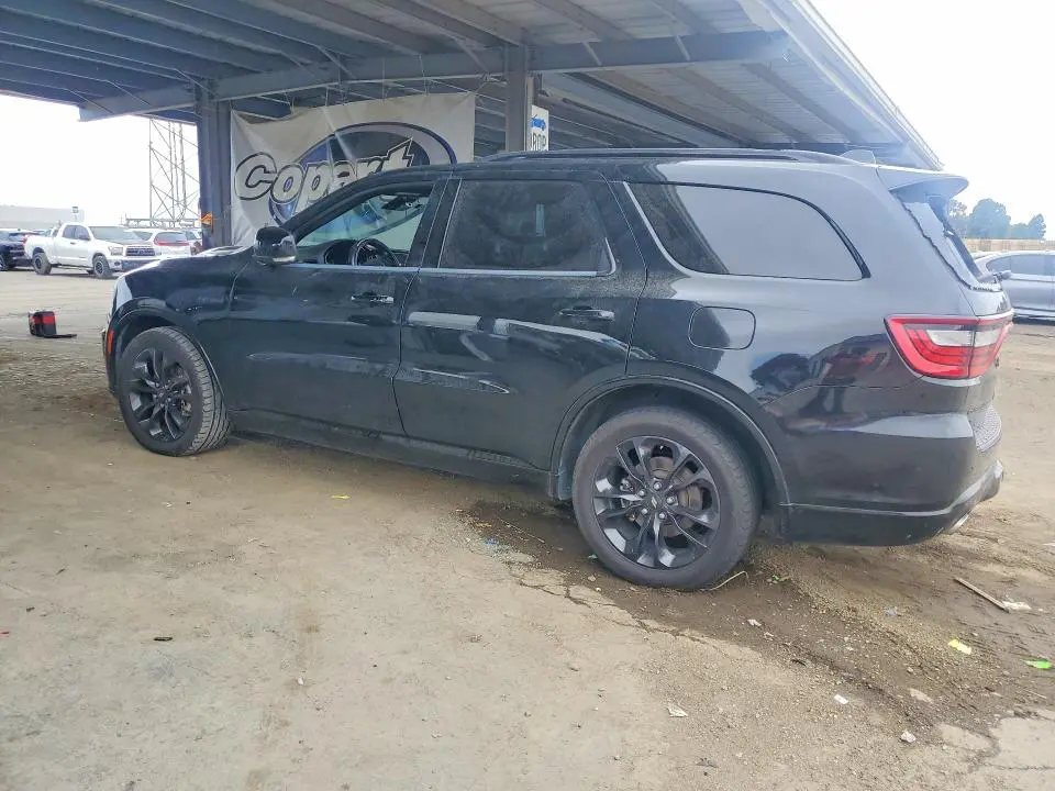 2023 DODGE DURANGO R  
