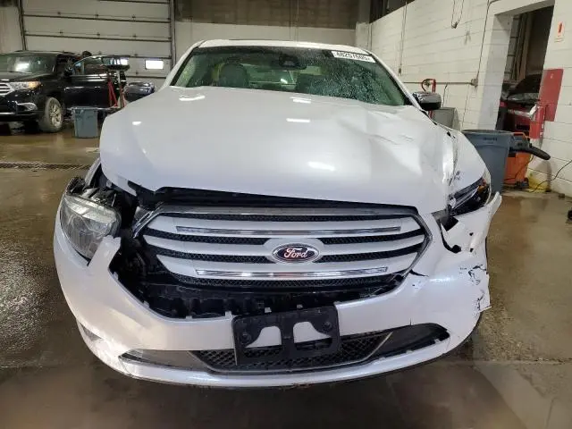 2015 FORD TAURUS LIMITED