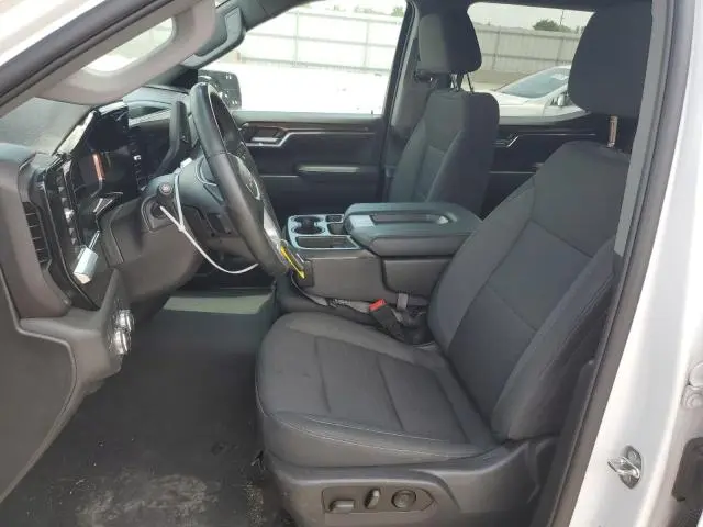2023 GMC SIERRA K1500 SLE  