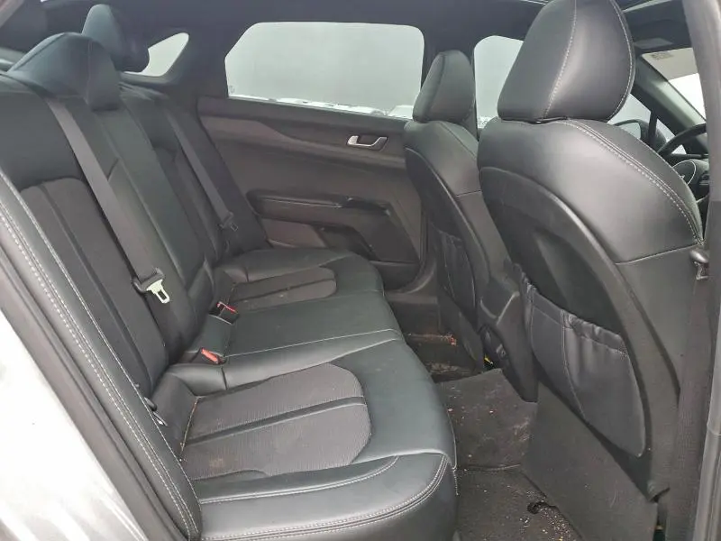 2022 KIA K5 GT LINE  