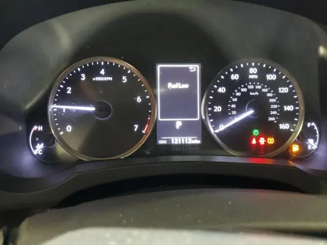 2020 LEXUS IS 300 PREMIUM  