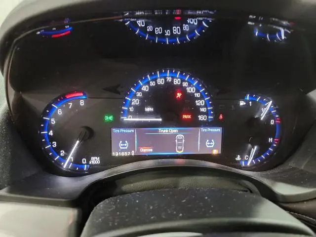 2013 CADILLAC ATS PREMIUM