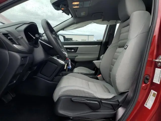 2020 HONDA CR-V LX  