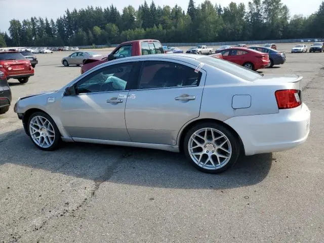 2011 MITSUBISHI GALANT ES