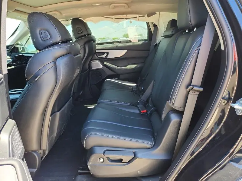 2025 ACURA MDX TECHNOLOGY  