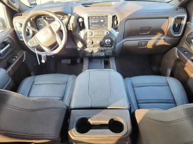 2023 GMC SIERRA K2500 DENALI  