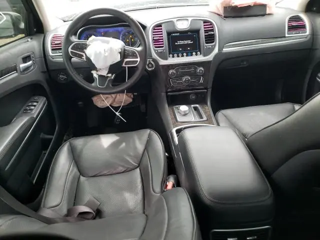 2022 CHRYSLER 300 TOURING L  