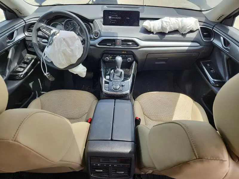 2023 MAZDA CX-9 TOURING  