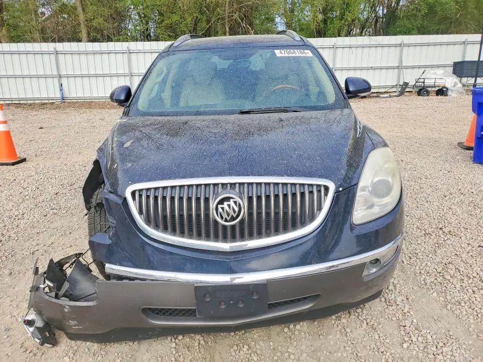 2012 BUICK ENCLAVE   