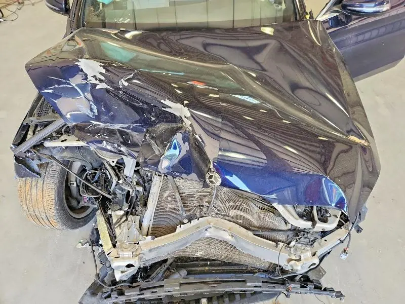 2019 MERCEDES-BENZ C 300 4MATIC  