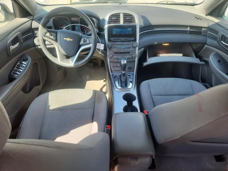 2013 CHEVROLET MALIBU LS  