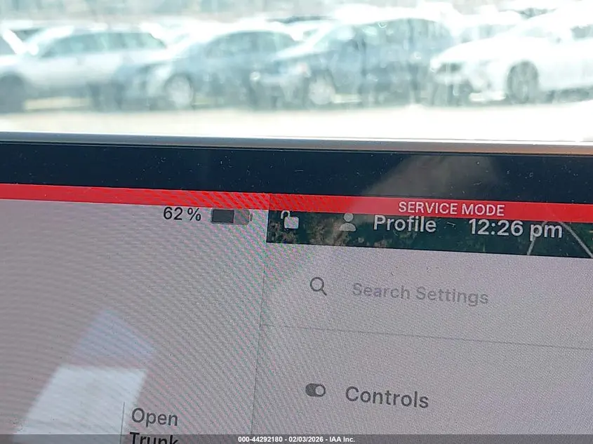 2018 TESLA MODEL 3 LONG RANGE/PERFORMANCE