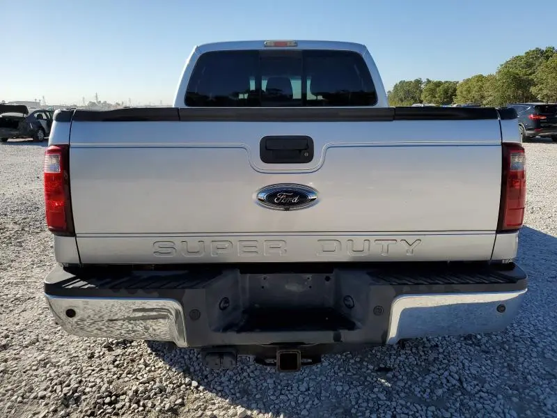 2015 FORD F250 SUPER DUTY  