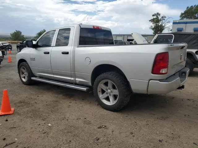 2015 RAM 1500 ST  