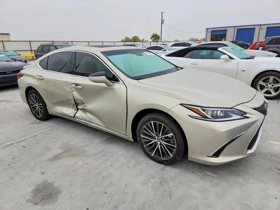 2023 LEXUS ES 300H BASE  