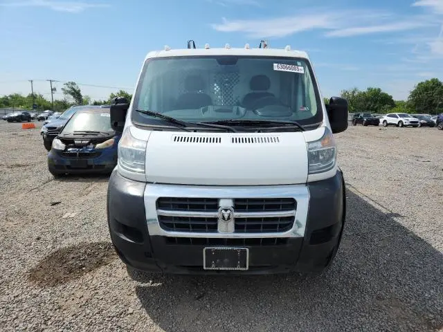 2016 RAM PROMASTER 1500 1500 STANDARD  