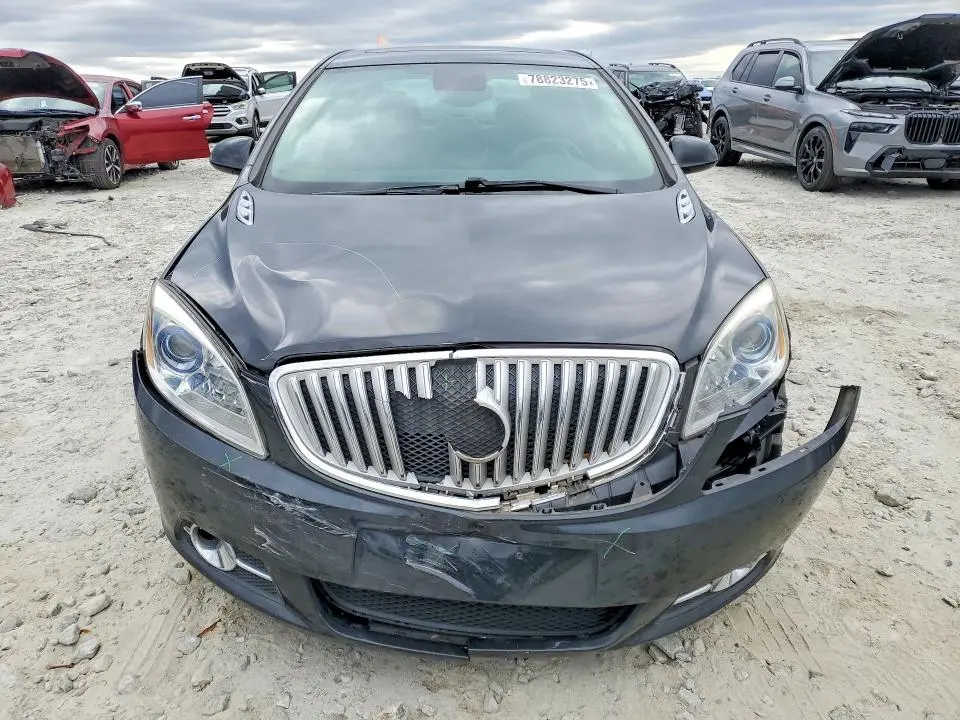 2013 BUICK VERANO PREMIUM  