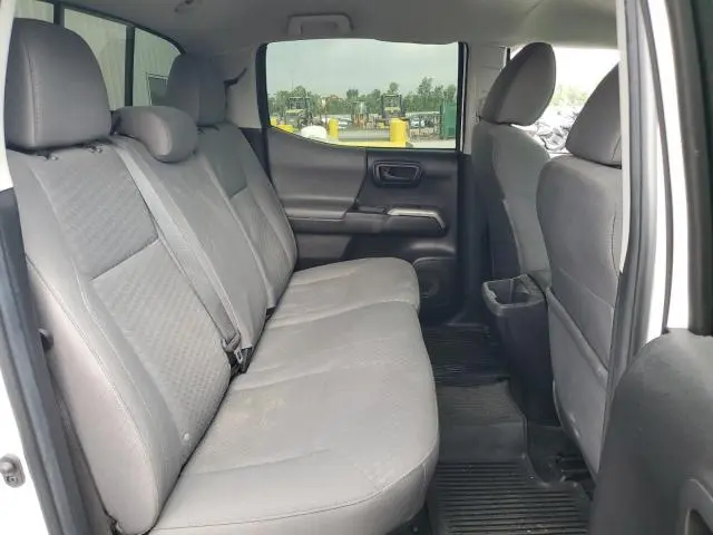 2023 TOYOTA TACOMA DOUBLE CAB  