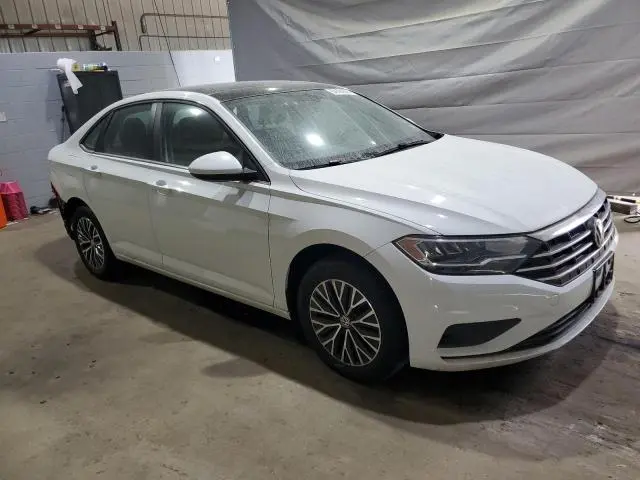 2020 VOLKSWAGEN JETTA S  