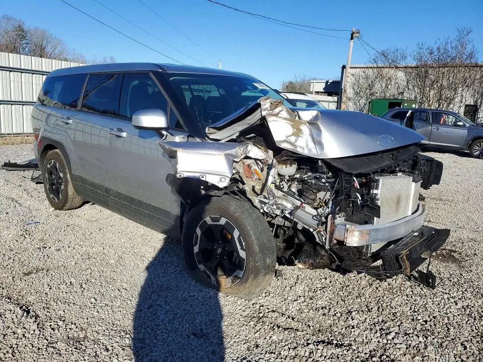 2024 HYUNDAI SANTA FE SE  