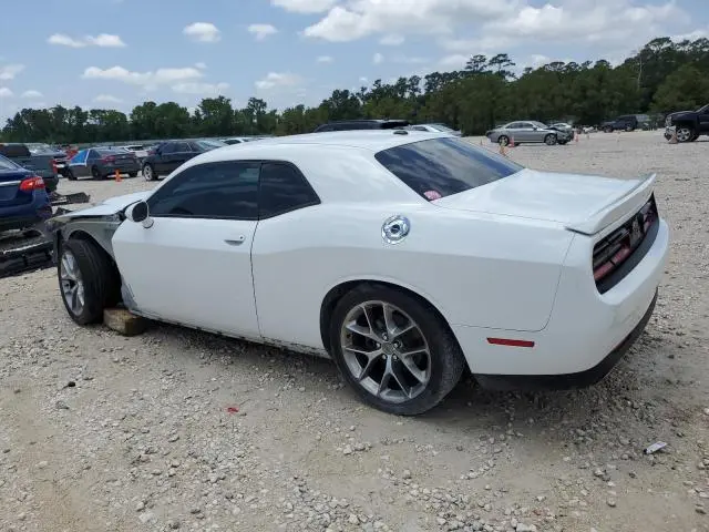 2020 DODGE CHALLENGER GT  