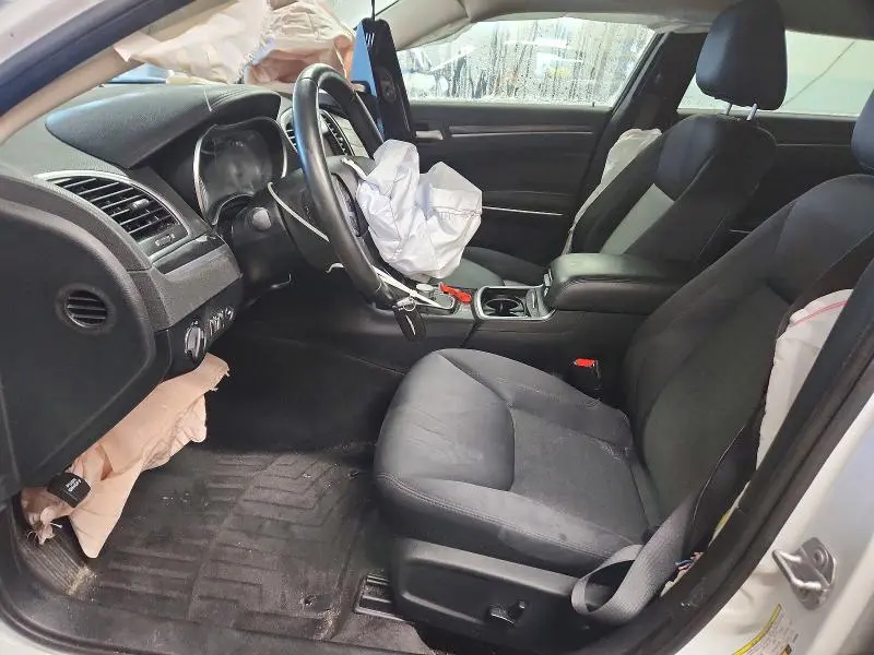 2018 CHRYSLER 300 TOURING  
