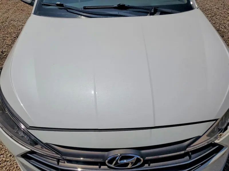 2019 HYUNDAI ELANTRA VALUE EDITION  