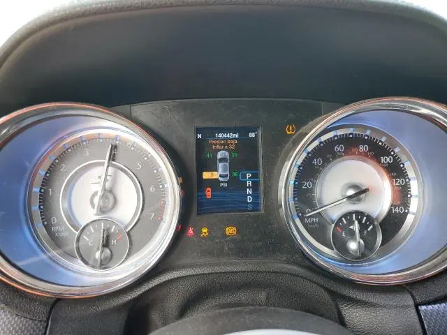 2014 CHRYSLER 300 S  