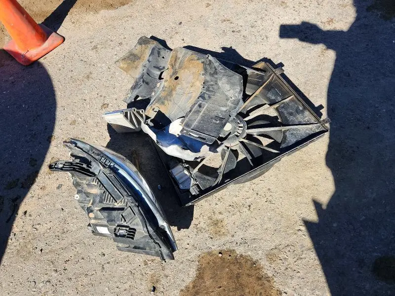 2015 MERCEDES-BENZ CLA 250  