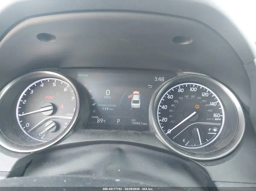 2021 TOYOTA CAMRY SE AWD