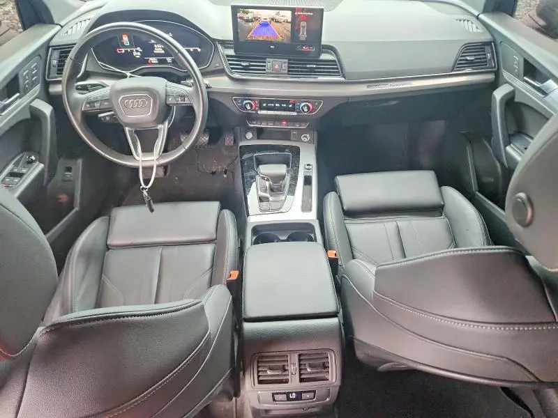2025 AUDI Q5 PREMIUM 45  