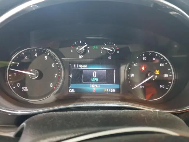 2019 BUICK ENCORE SPORT TOURING