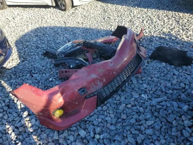 2016 TOYOTA SCION IM   